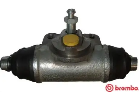 Гальмівний циліндрик BREMBO A12598