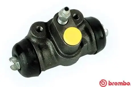 Тормозной цилиндрик BREMBO A12599