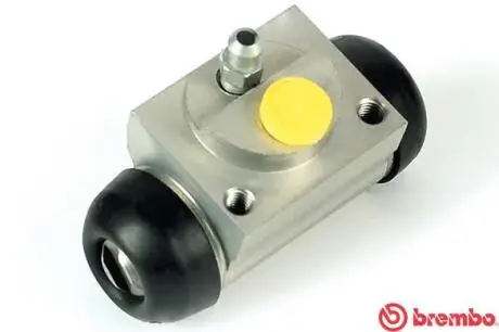 Тормозной цилиндрик BREMBO A12601