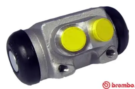 Тормозной цилиндрик BREMBO A12602