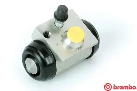 Тормозной цилиндрик BREMBO A12604