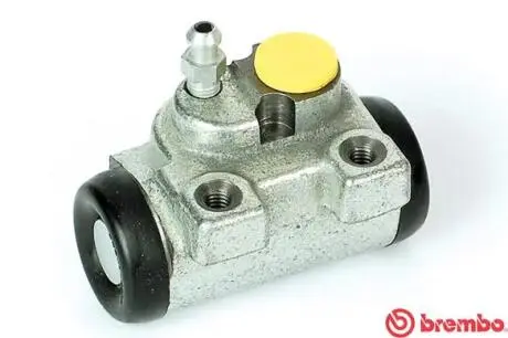 Тормозной цилиндрик BREMBO A12607