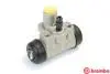 Тормозной цилиндрик BREMBO A12608 (фото 1)