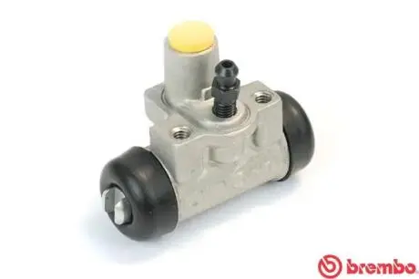 Гальмівний циліндрик BREMBO A12608