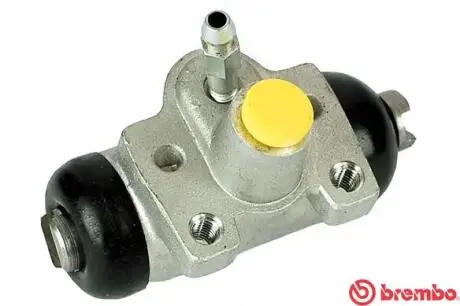Тормозной цилиндрик BREMBO A12610