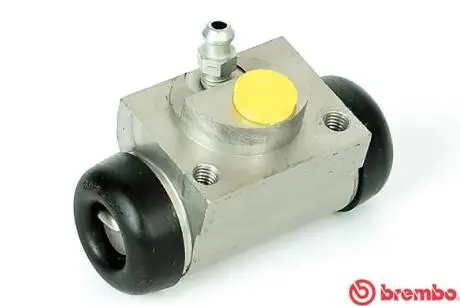 Гальмівний циліндрик BREMBO A12617