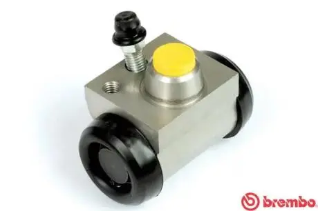 Тормозной цилиндрик BREMBO A12618 (фото 1)