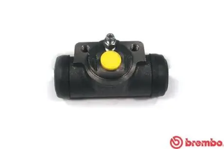 Тормозной цилиндрик BREMBO A12624