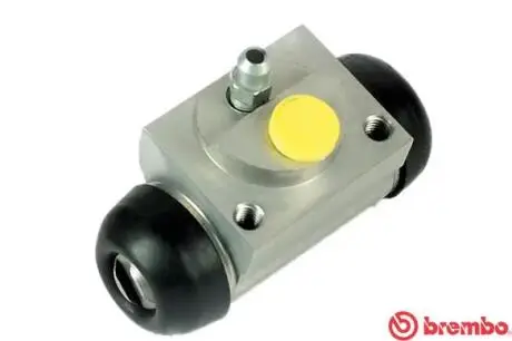 Тормозной цилиндрик BREMBO A12630