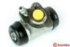 Тормозной цилиндрик BREMBO A12638 (фото 1)
