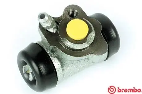 Тормозной цилиндрик BREMBO A12638