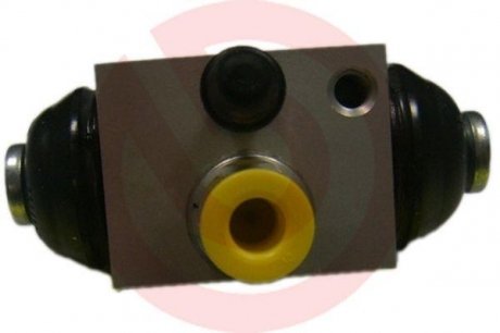 Тормозной цилиндрик BREMBO A12647 (фото 1)