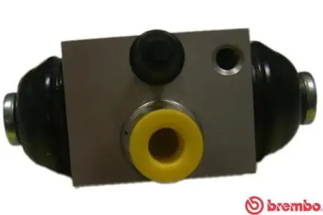Гальмівний циліндрик BREMBO A12647
