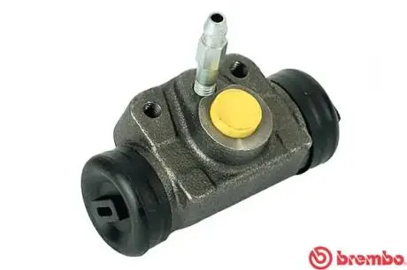 Тормозной цилиндрик BREMBO A12648