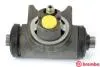 Тормозной цилиндрик BREMBO A12650 (фото 1)