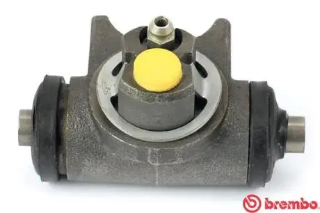 Тормозной цилиндрик BREMBO A12650