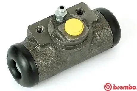 Тормозной цилиндрик BREMBO A12718
