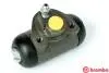 Тормозной цилиндрик BREMBO A12735 (фото 1)