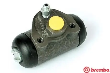 Тормозной цилиндрик BREMBO A12735