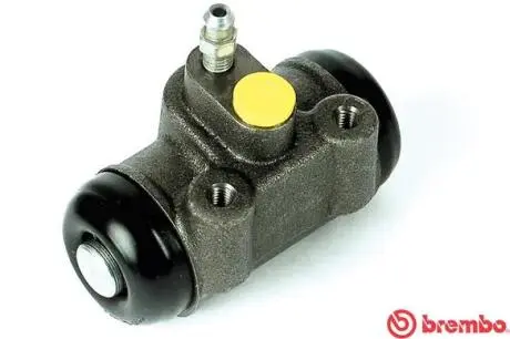 Гальмівний циліндрик BREMBO A12738