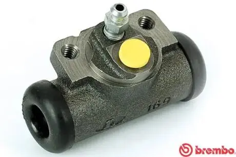 Тормозной цилиндрик BREMBO A12794
