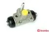Тормозной цилиндрик BREMBO A12842 (фото 1)