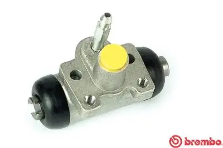 Тормозной цилиндрик BREMBO A12842