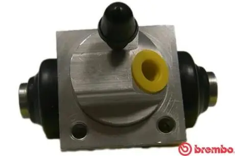 Тормозной цилиндрик BREMBO A12894