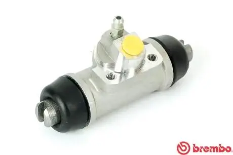 Тормозной цилиндрик BREMBO A12957