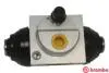 Гальмівний циліндрик BREMBO A12A40 (фото 1)