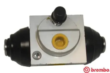 Тормозной цилиндрик BREMBO A12A40