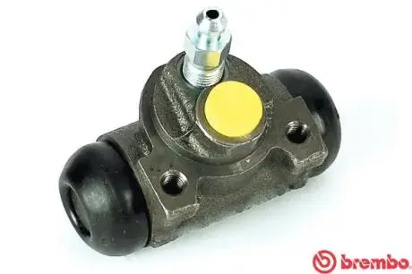 Тормозной цилиндрик BREMBO A12A57