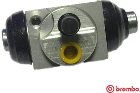 Гальмівний циліндрик BREMBO A12A76 (фото 1)