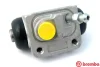 Гальмівний циліндрик BREMBO A12A87 (фото 1)