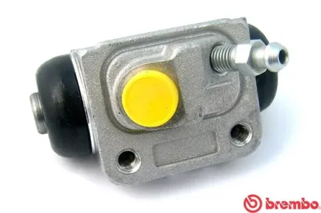Гальмівний циліндрик BREMBO A12A87