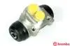 Тормозной цилиндрик BREMBO A12A89 (фото 1)