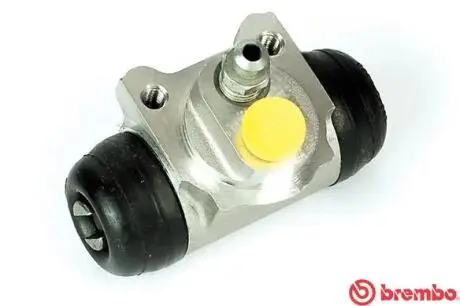 Тормозной цилиндрик BREMBO A12A90