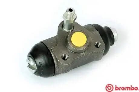 Тормозной цилиндрик BREMBO A12B28
