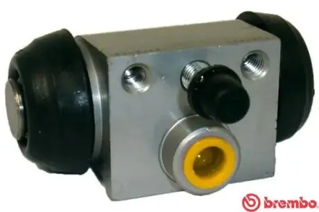 Гальмівний циліндрик BREMBO A12B72 (фото 1)