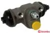 Тормозной цилиндрик BREMBO A12B74 (фото 1)