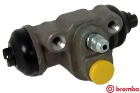 Тормозной цилиндрик BREMBO A12B74
