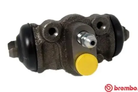 Тормозной цилиндрик BREMBO A12B75
