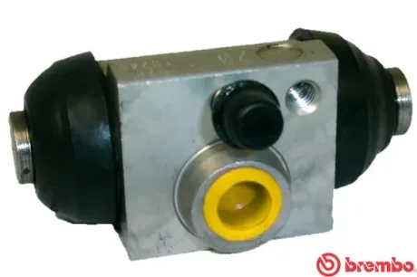 Гальмівний циліндрик BREMBO A12B78