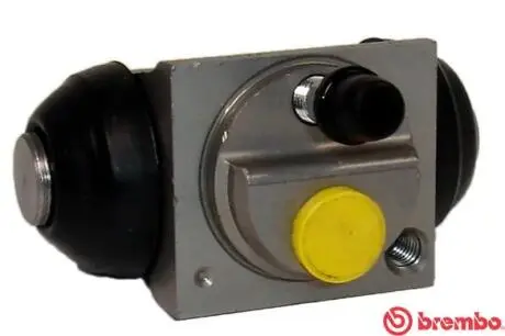 Гальмівний циліндрик BREMBO A12B79 (фото 1)