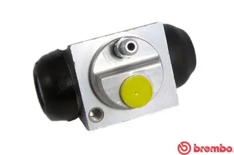 Гальмівний циліндрик BREMBO A12B80 (фото 1)