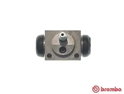 Автозапчасть BREMBO A12B87