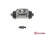 Циліндр BREMBO A12B89 (фото 1)