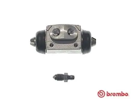 Циліндр BREMBO A12B89