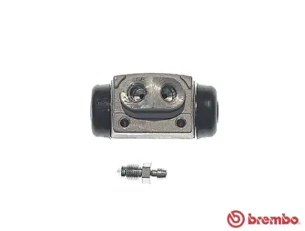 Автозапчасть BREMBO A12B96