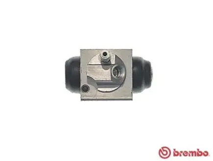 Цилиндр BREMBO A12 C03